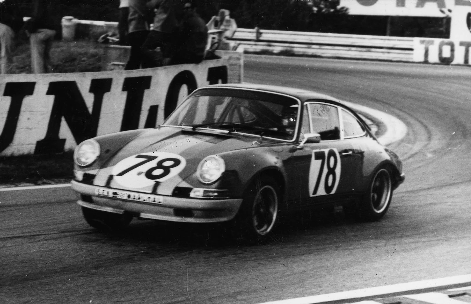 Le Mans 24 Hours 1972